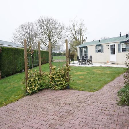 Kustverhuur, Groede, Paarlhof 53 Ngoại thất bức ảnh