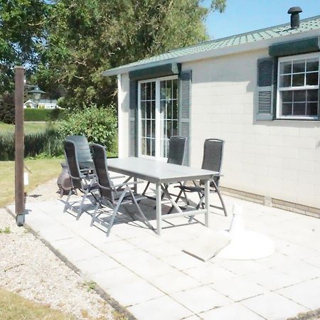 Kustverhuur, Groede, Paarlhof 53 Ngoại thất bức ảnh