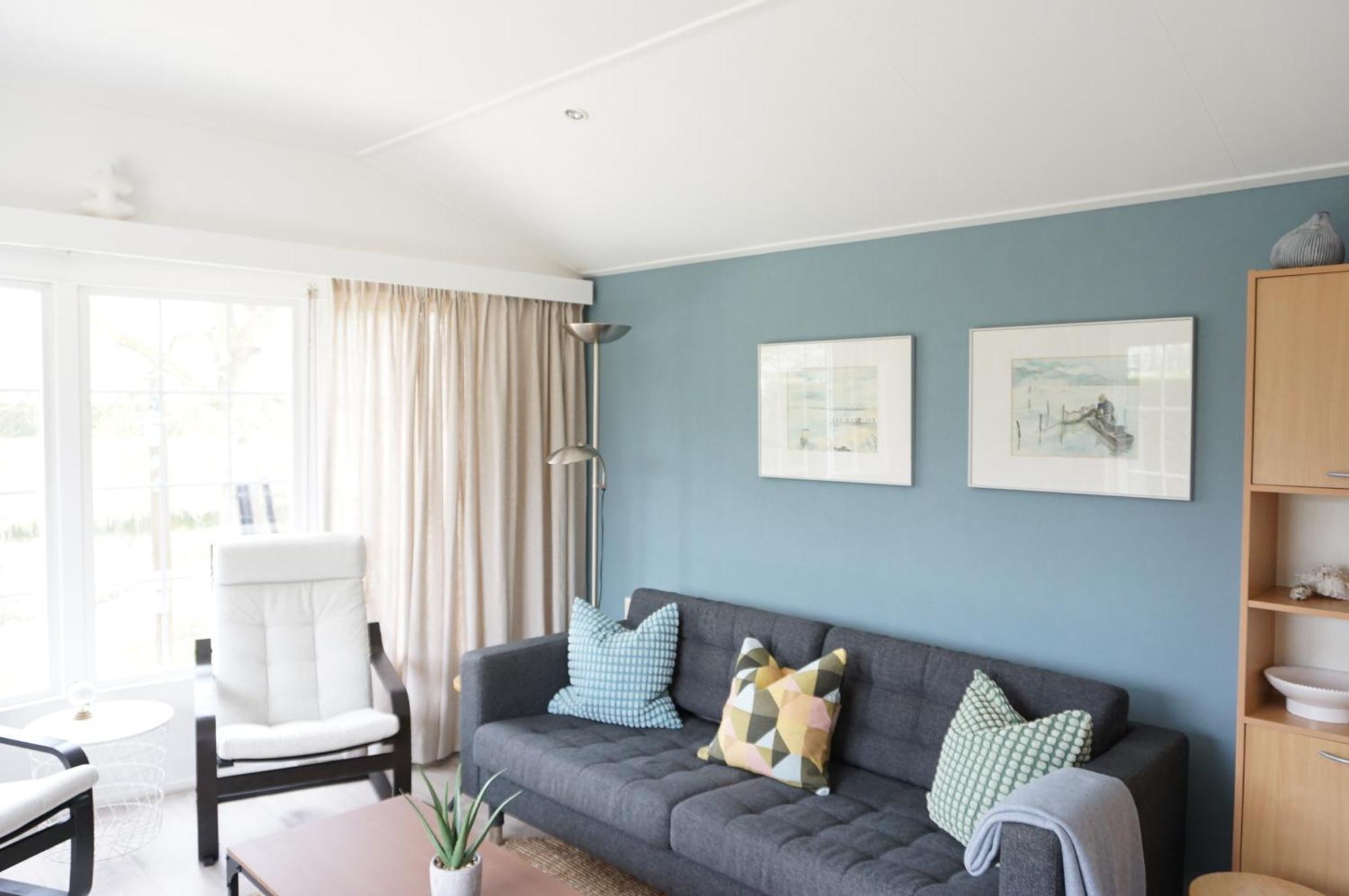 Kustverhuur, Groede, Paarlhof 53 Ngoại thất bức ảnh