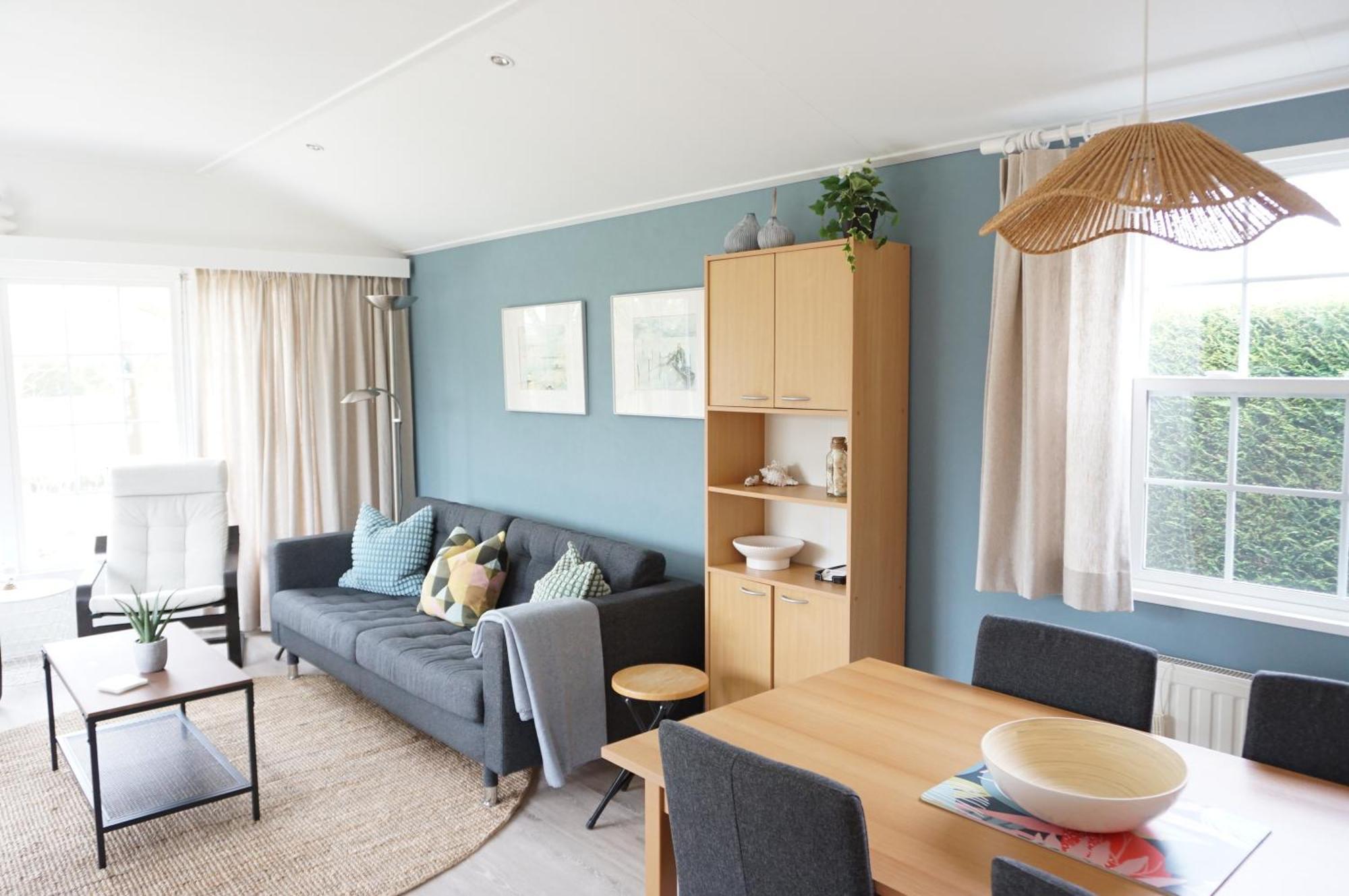 Kustverhuur, Groede, Paarlhof 53 Ngoại thất bức ảnh