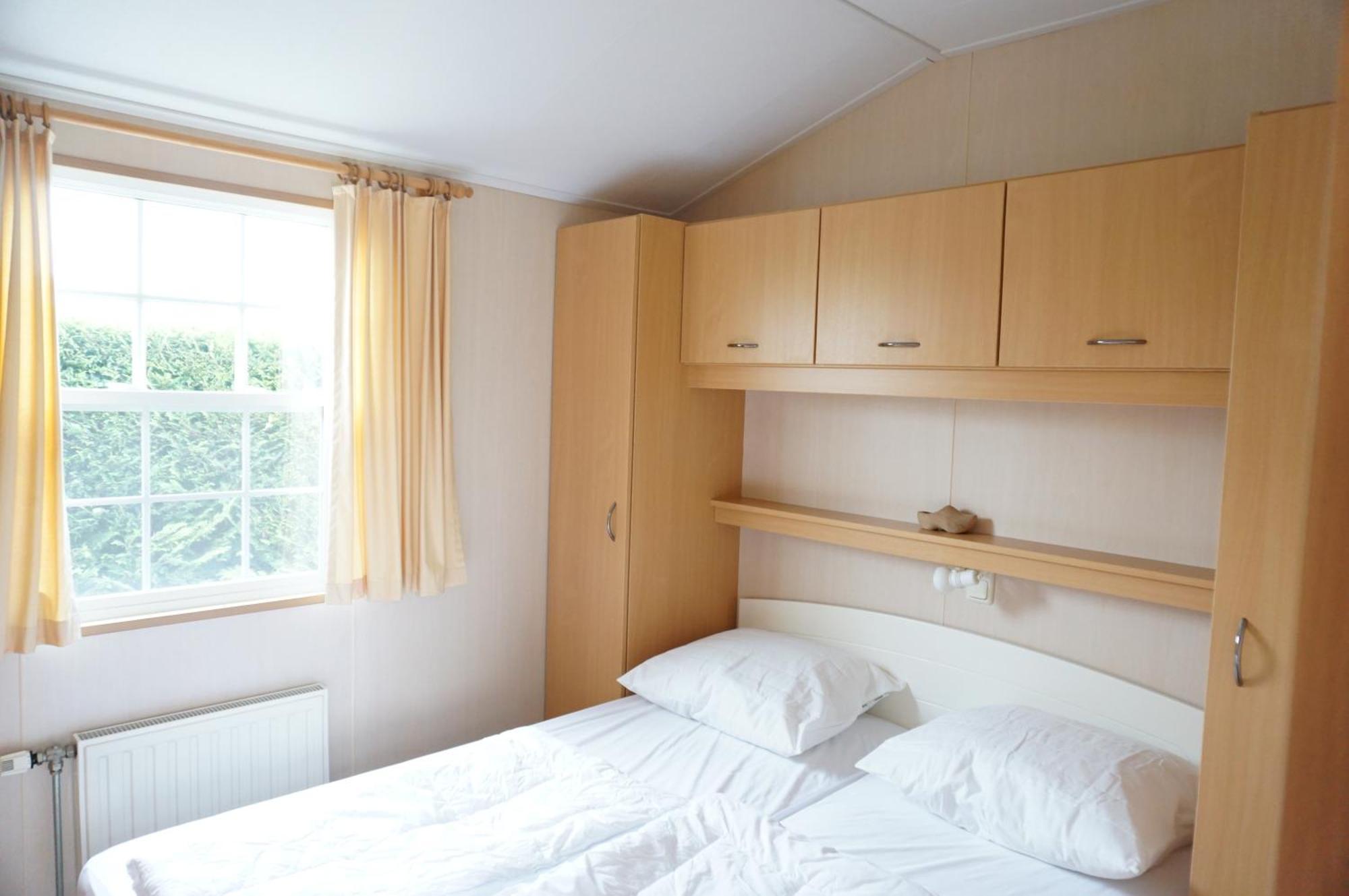 Kustverhuur, Groede, Paarlhof 53 Ngoại thất bức ảnh