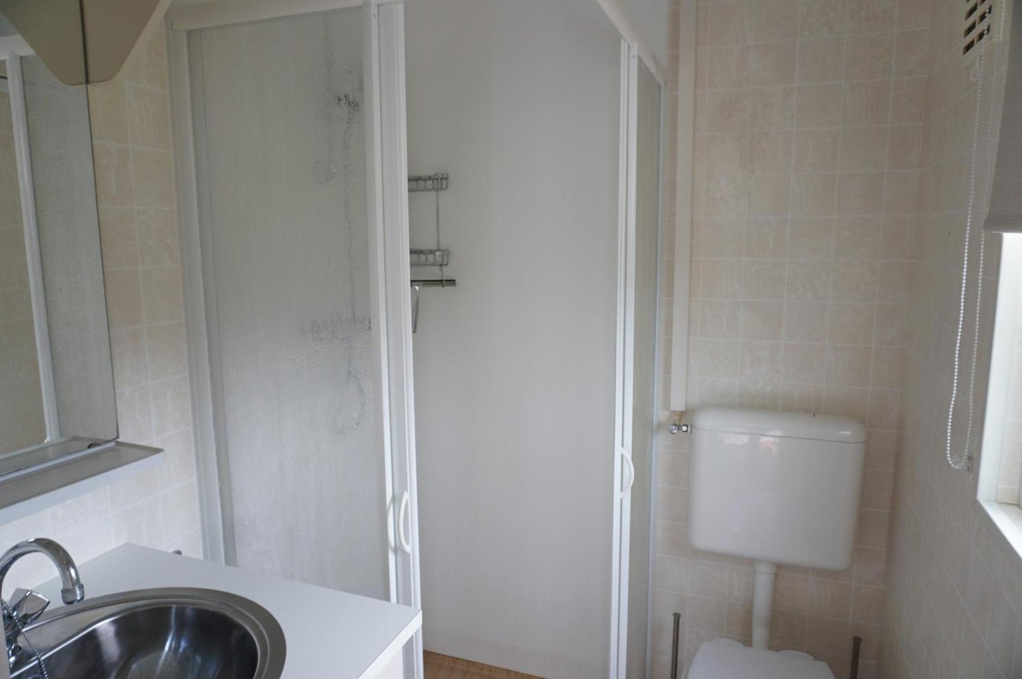 Kustverhuur, Groede, Paarlhof 53 Ngoại thất bức ảnh