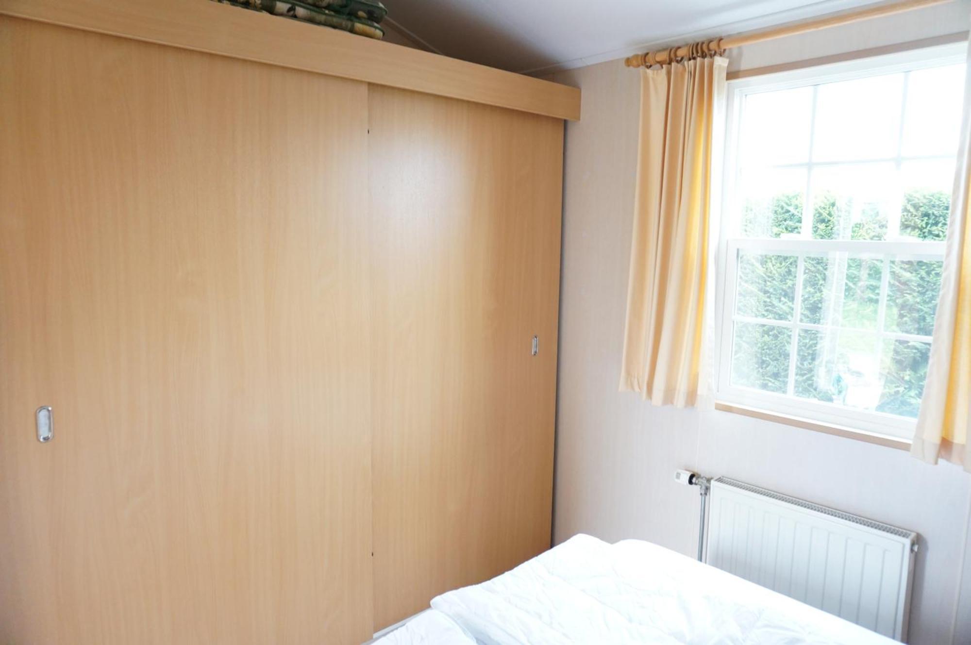 Kustverhuur, Groede, Paarlhof 53 Ngoại thất bức ảnh