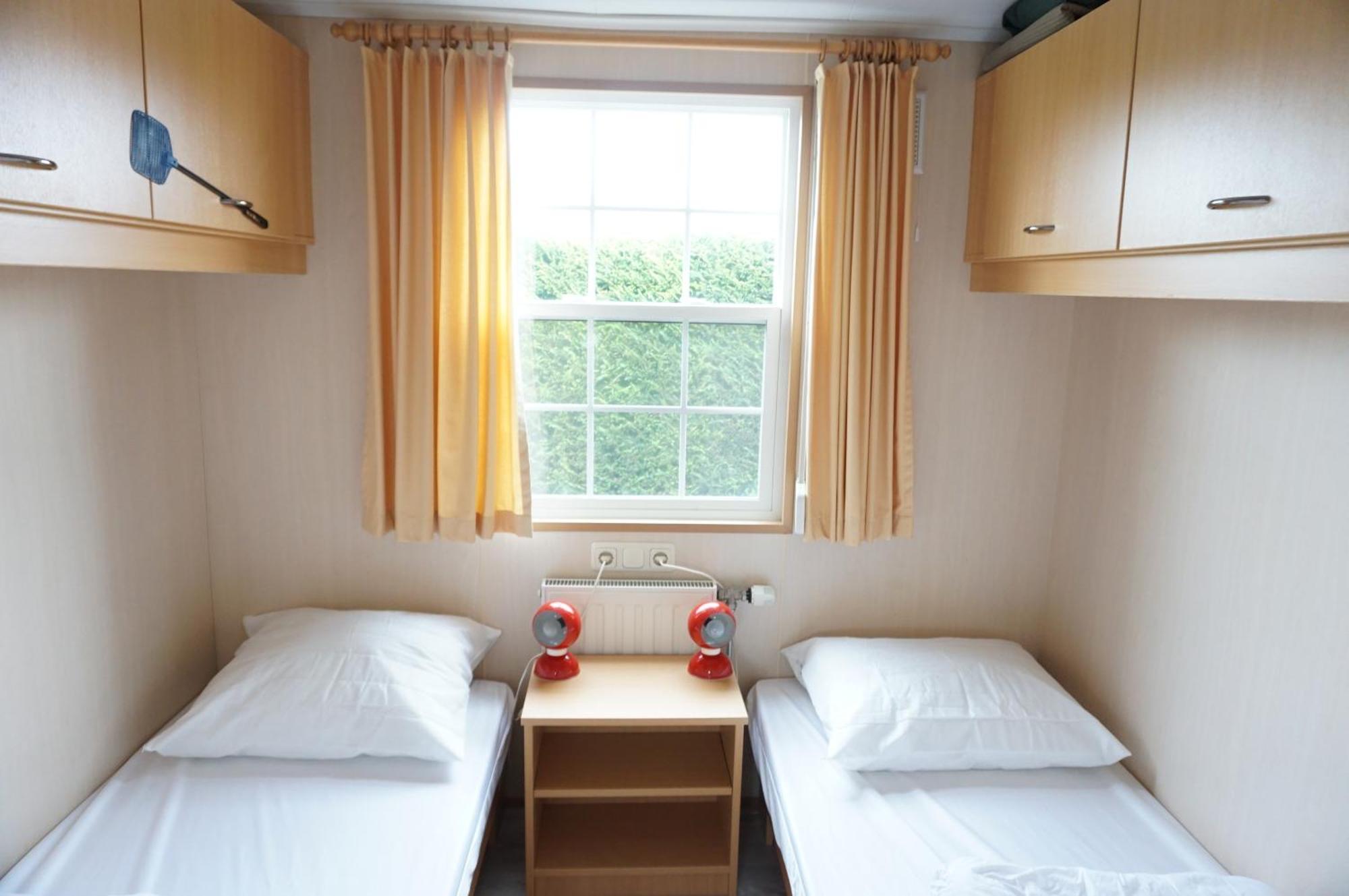 Kustverhuur, Groede, Paarlhof 53 Ngoại thất bức ảnh